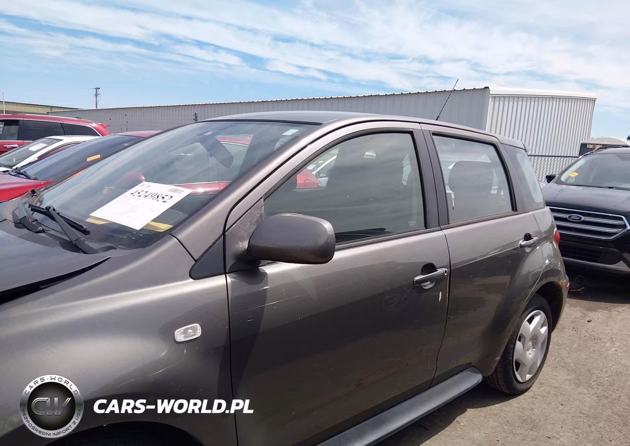 2005 Scion Xa VIN:JTKKT624950087111 - 14