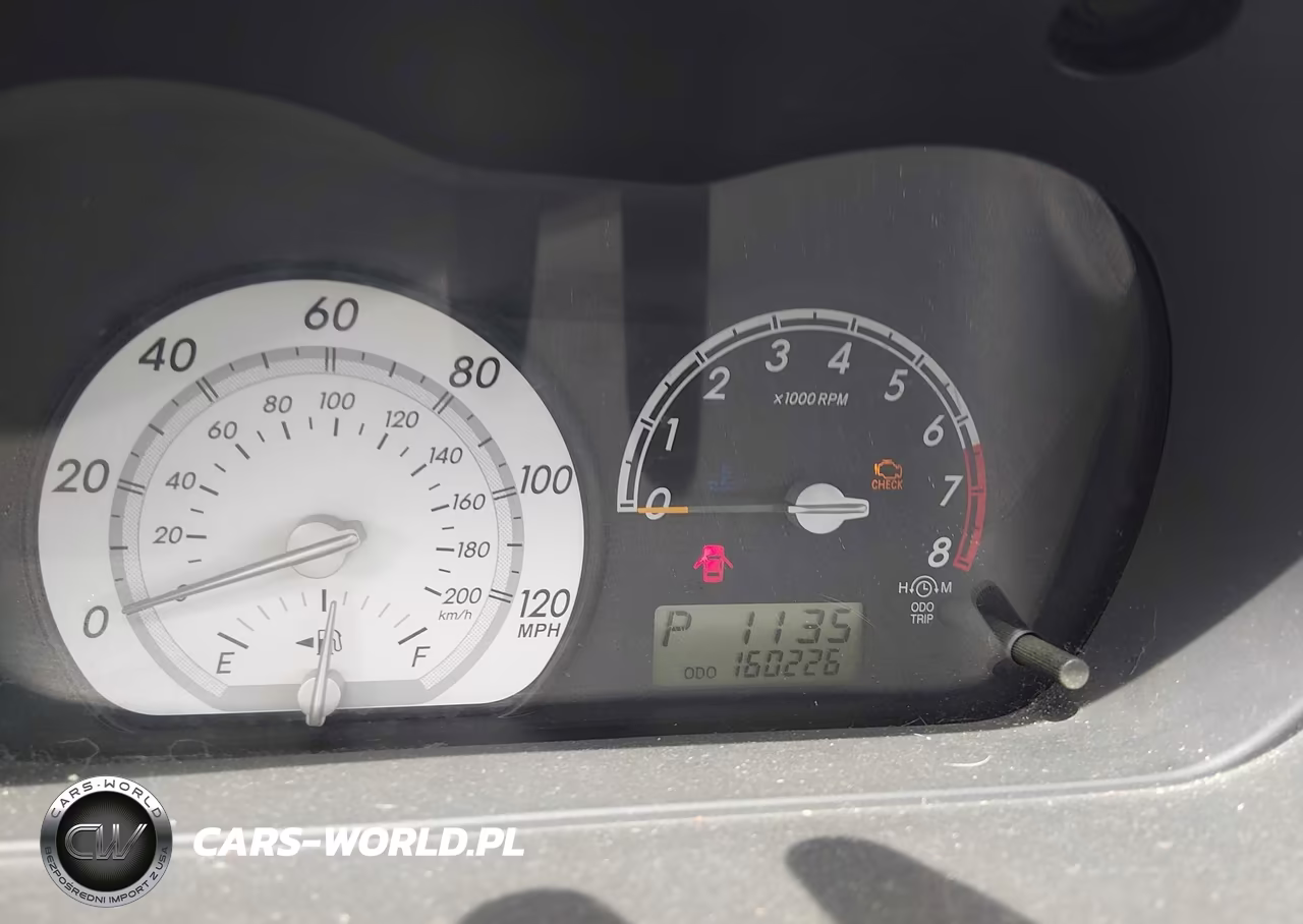 2005 Scion Xa VIN:JTKKT624950087111 - 7