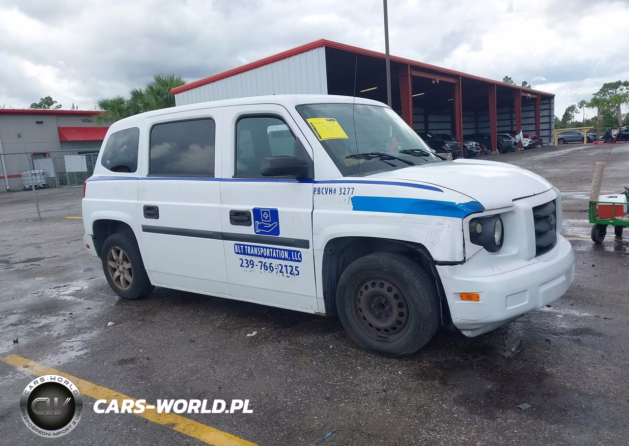 2014 Ford Other – zdjęcie 1 z 16