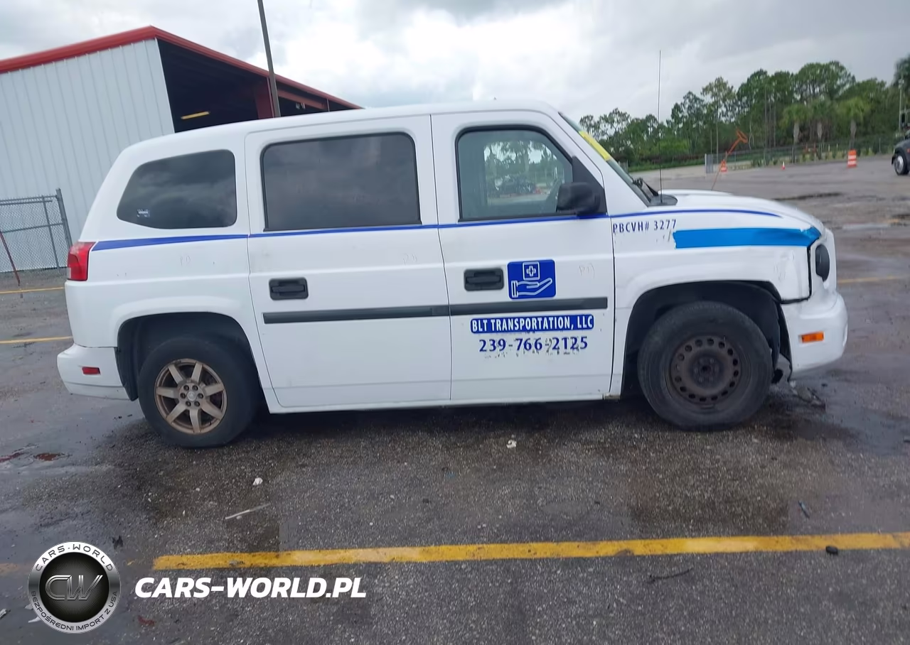 2014 Ford Other VIN:57WMD2A63EM102070 - 13