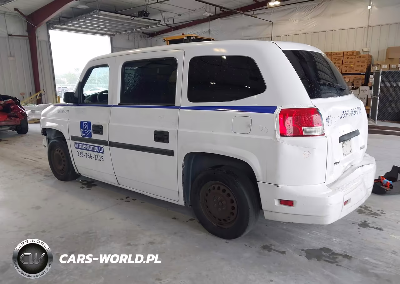 2014 Ford Other VIN:57WMD2A63EM102070 - 3