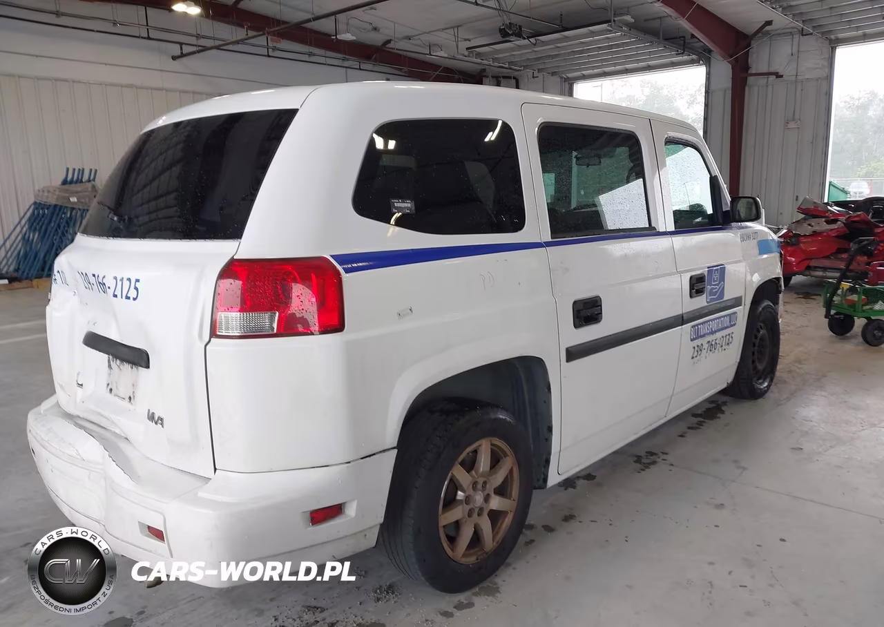 2014 Ford Other VIN:57WMD2A63EM102070 - 4