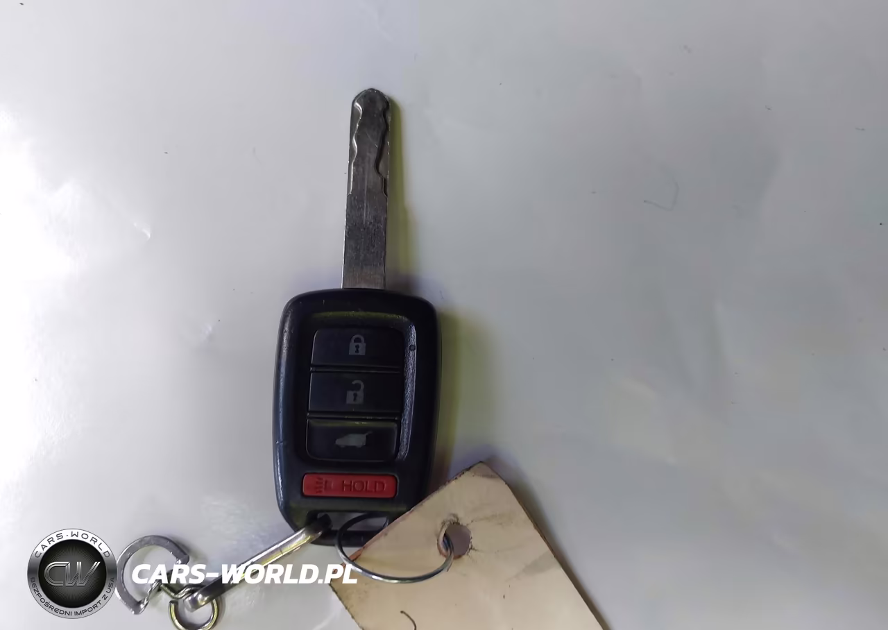 2019 Honda Hr-V Lx VIN:3CZRU6H39KG734688 - 11