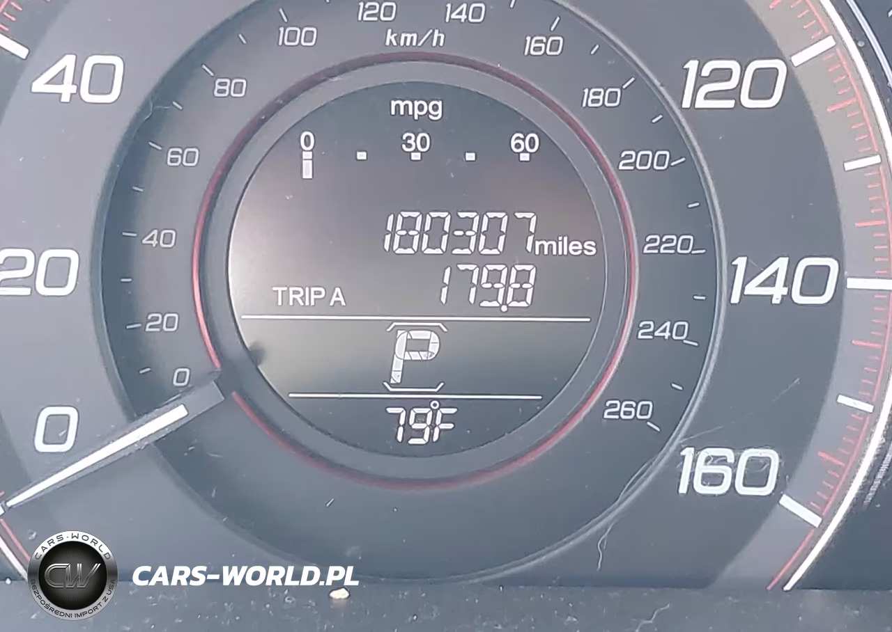 2014 Honda Accord Ex-L VIN:1HGCT1B86EA011651 - 16
