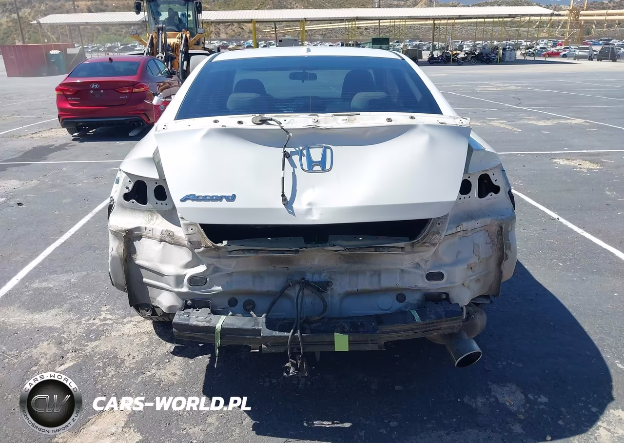 2014 Honda Accord Ex-L VIN:1HGCT1B86EA011651 - 17