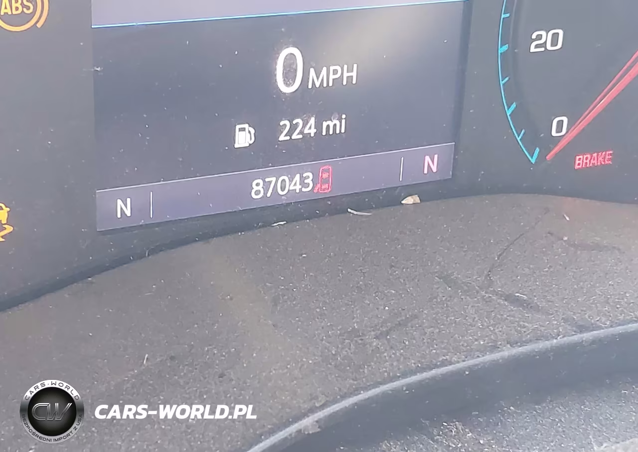 2019 Chevrolet Colorado Lt VIN:1GCHTCEN9K1342186 - 15