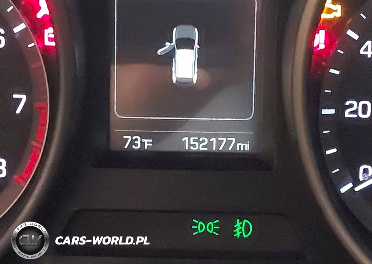 2017 Hyundai Santa Fe Sport 2.4L VIN:5NMZU3LB8HH020423 - 15