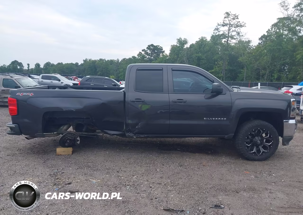 2016 Chevrolet Silverado 1500 Ls VIN:1GCVKNEC9GZ101513 - 14