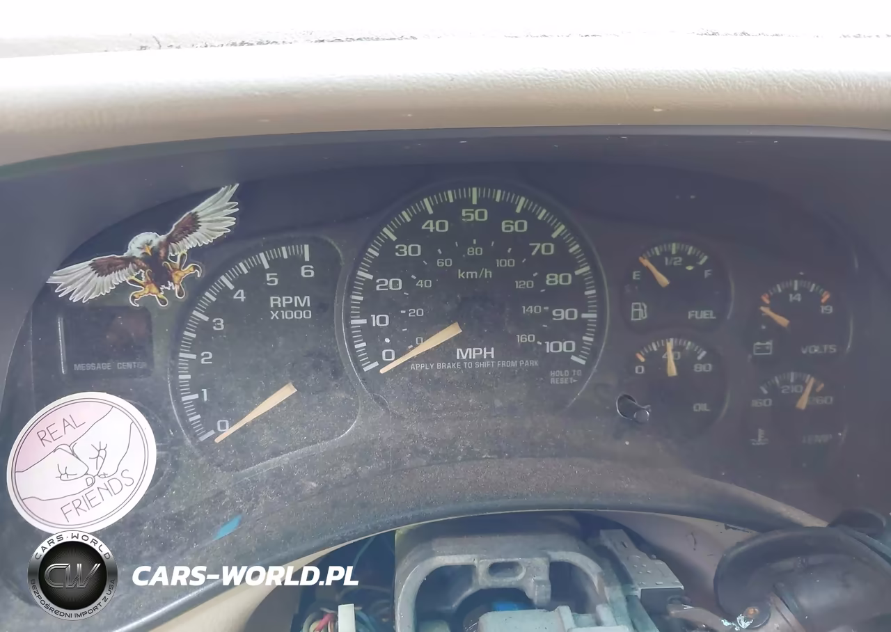 2002 Chevrolet Silverado 1500 Ls VIN:1GCEK19T62E189150 - 7