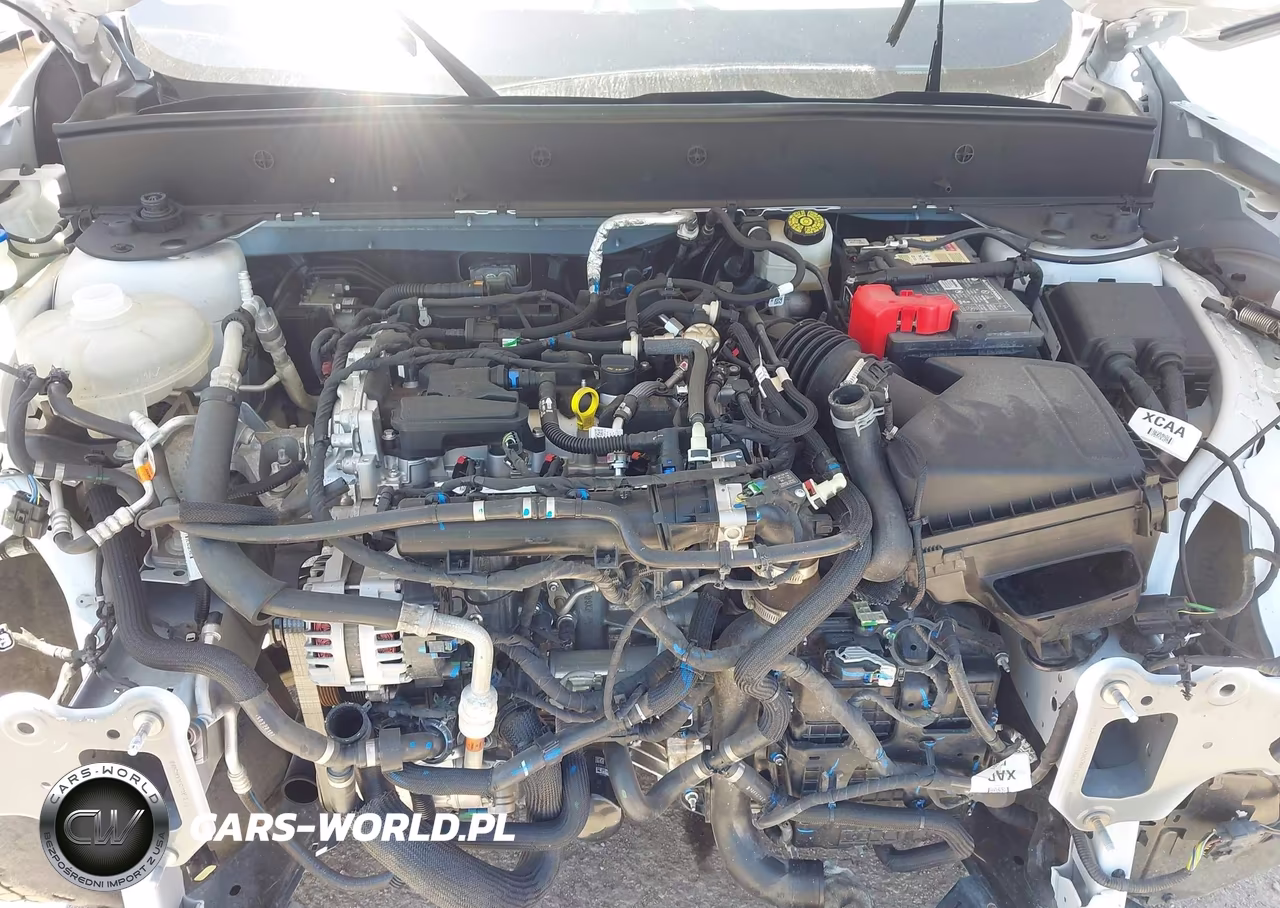 2022 Ford Bronco Sport Big Bend VIN:3FMCR9B65NRE15357 - 10