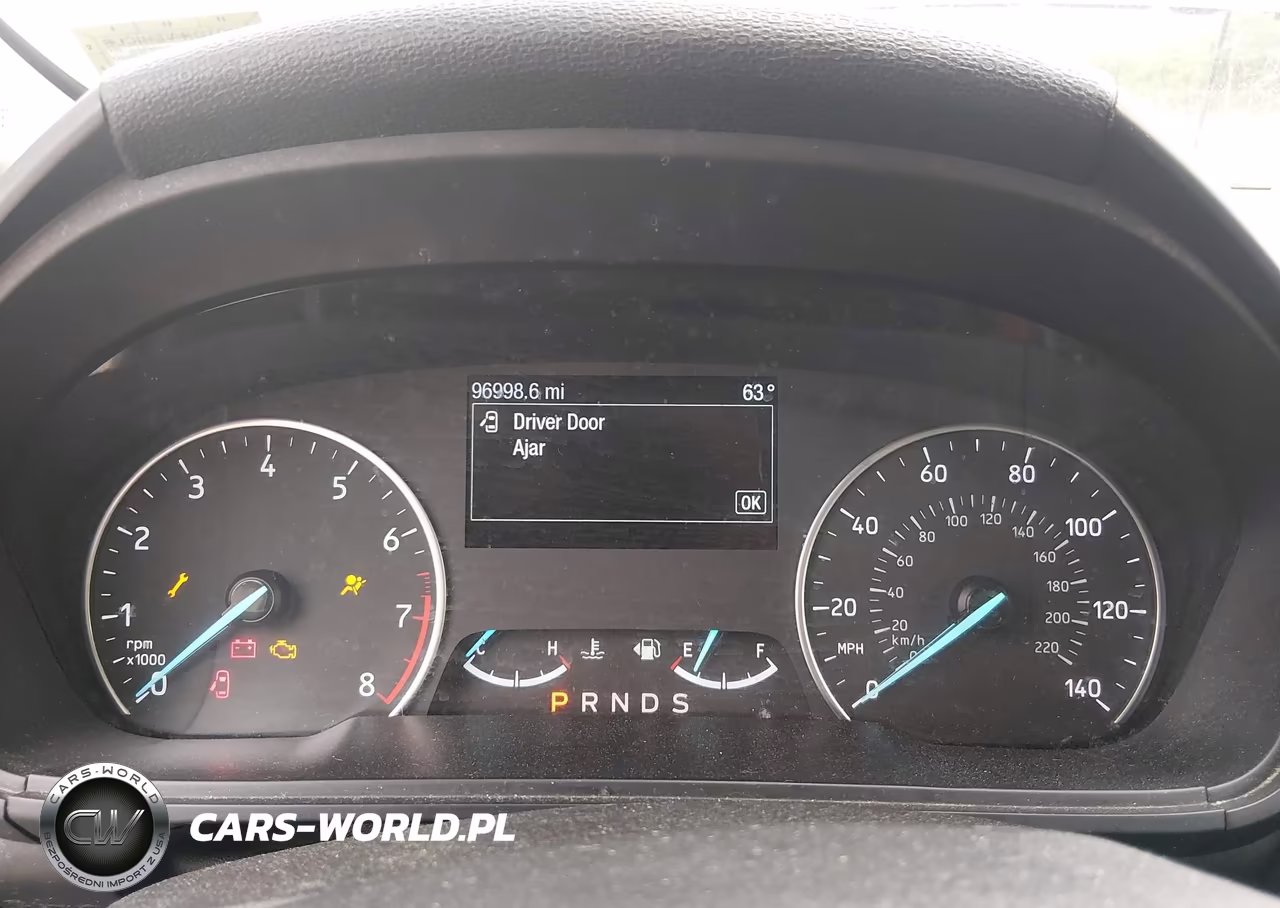 2018 Ford Ecosport Ses VIN:MAJ6P1CL3JC205402 - 7