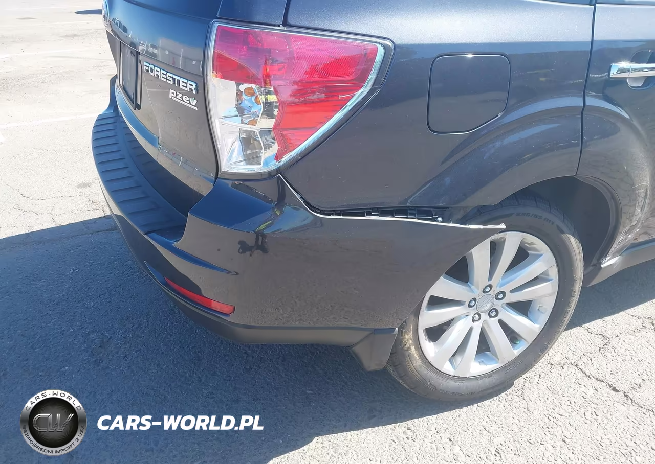 2012 Subaru Forester 2.5X Premium VIN:JF2SHADC0CH457197 - 6