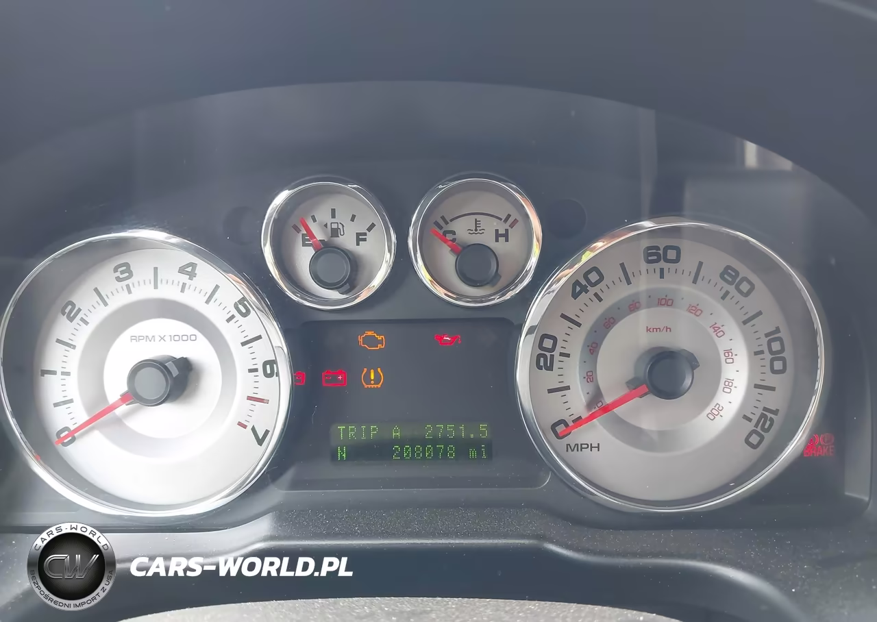 2008 Ford Edge Limited VIN:2FMDK49C28BA19901 - 7