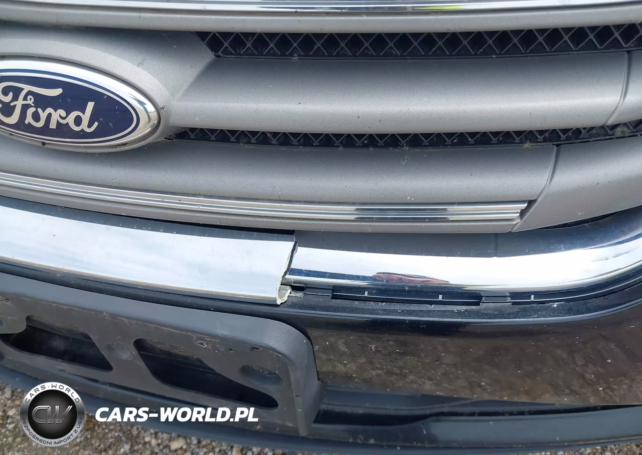 2014 Ford Taurus Sel VIN:1FAHP2E86EG130846 - 6