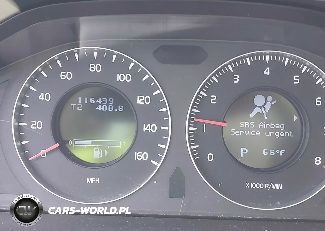 2008 Volvo Xc70 3.2 VIN:YV4BZ982181014968 - 15