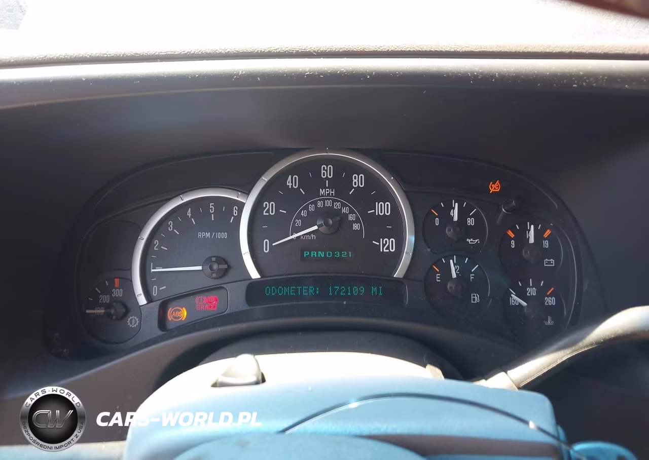 2003 Cadillac Escalade Standard VIN:1GYEK63N33R243564 - 7