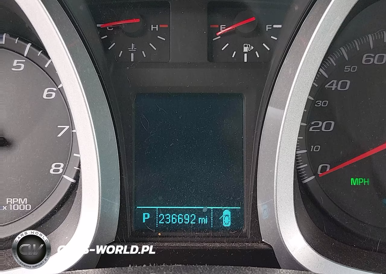 2015 Chevrolet Equinox 1Lt VIN:2GNFLFEK4F6163868 - 7