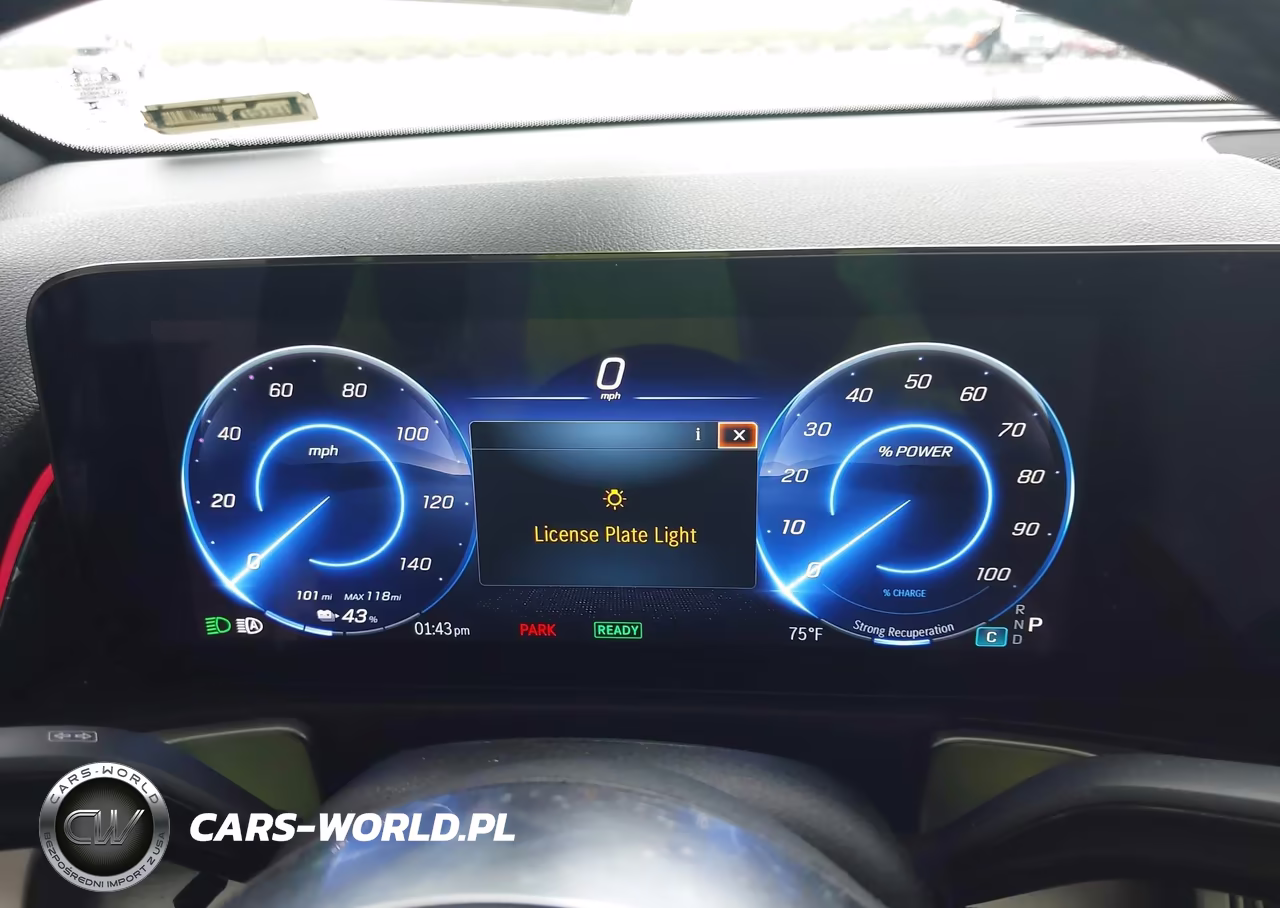 2024 Mercedes-Benz Eqb 300 Suv 4Matic VIN:W1N9M0KB9RN079848 - 18