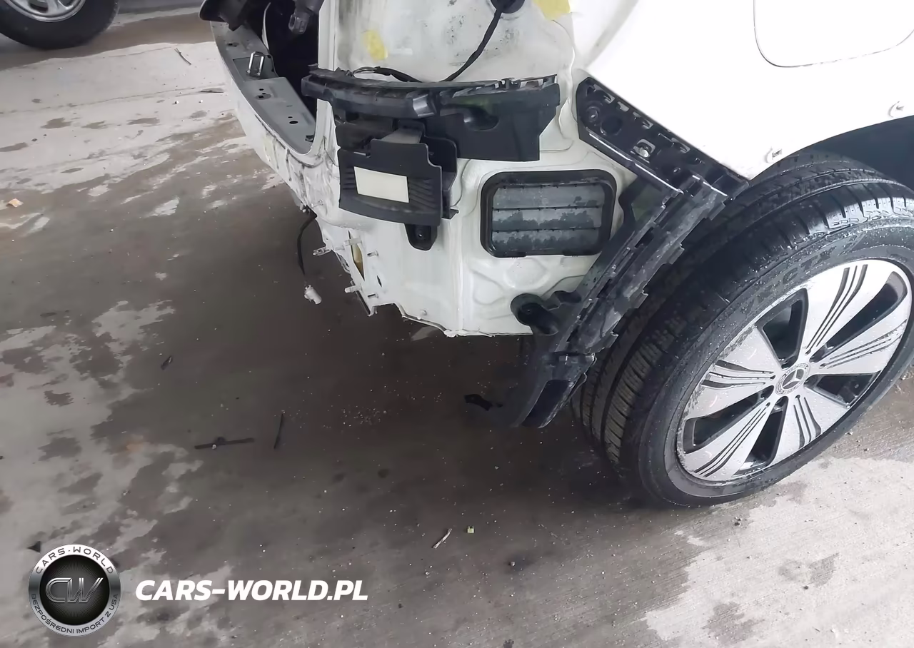 2024 Mercedes-Benz Eqb 300 Suv 4Matic VIN:W1N9M0KB9RN079848 - 6