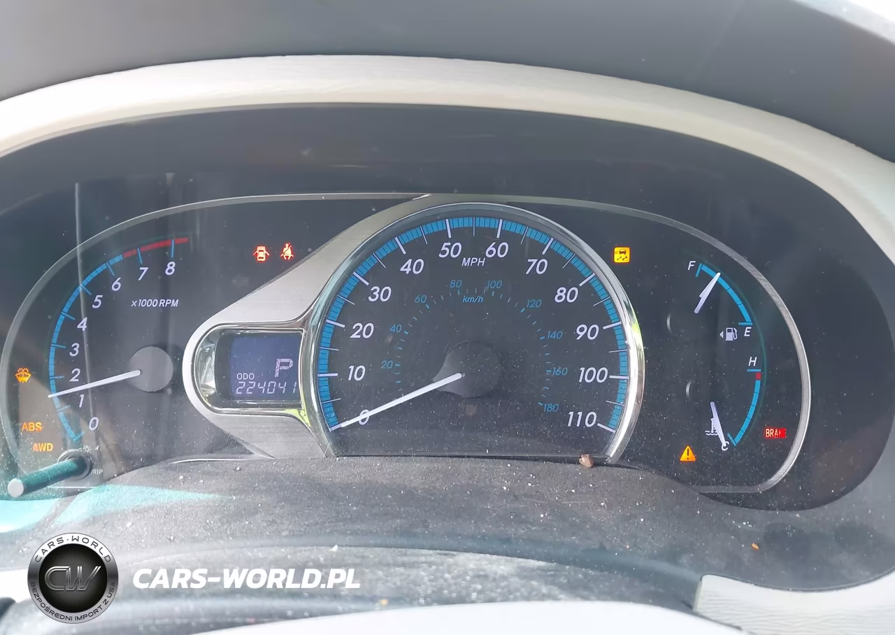 2012 Toyota Sienna Xle 7 Passenger VIN:5TDDK3DC1CS037707 - 7