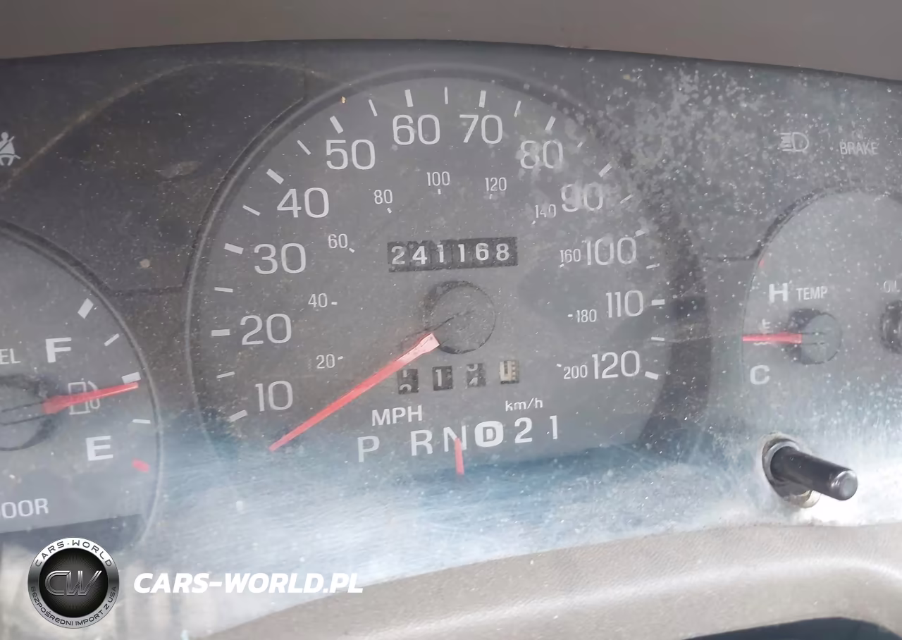 2003 Mercury Grand Marquis Ls VIN:2MEHM75W33X680543 - 7