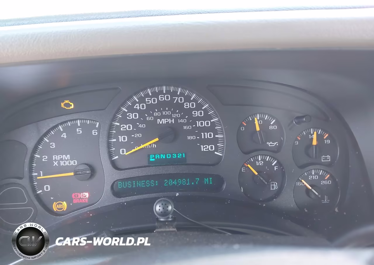 2004 GMC Sierra 1500 Slt VIN:2GTEK19T841387734 - 7