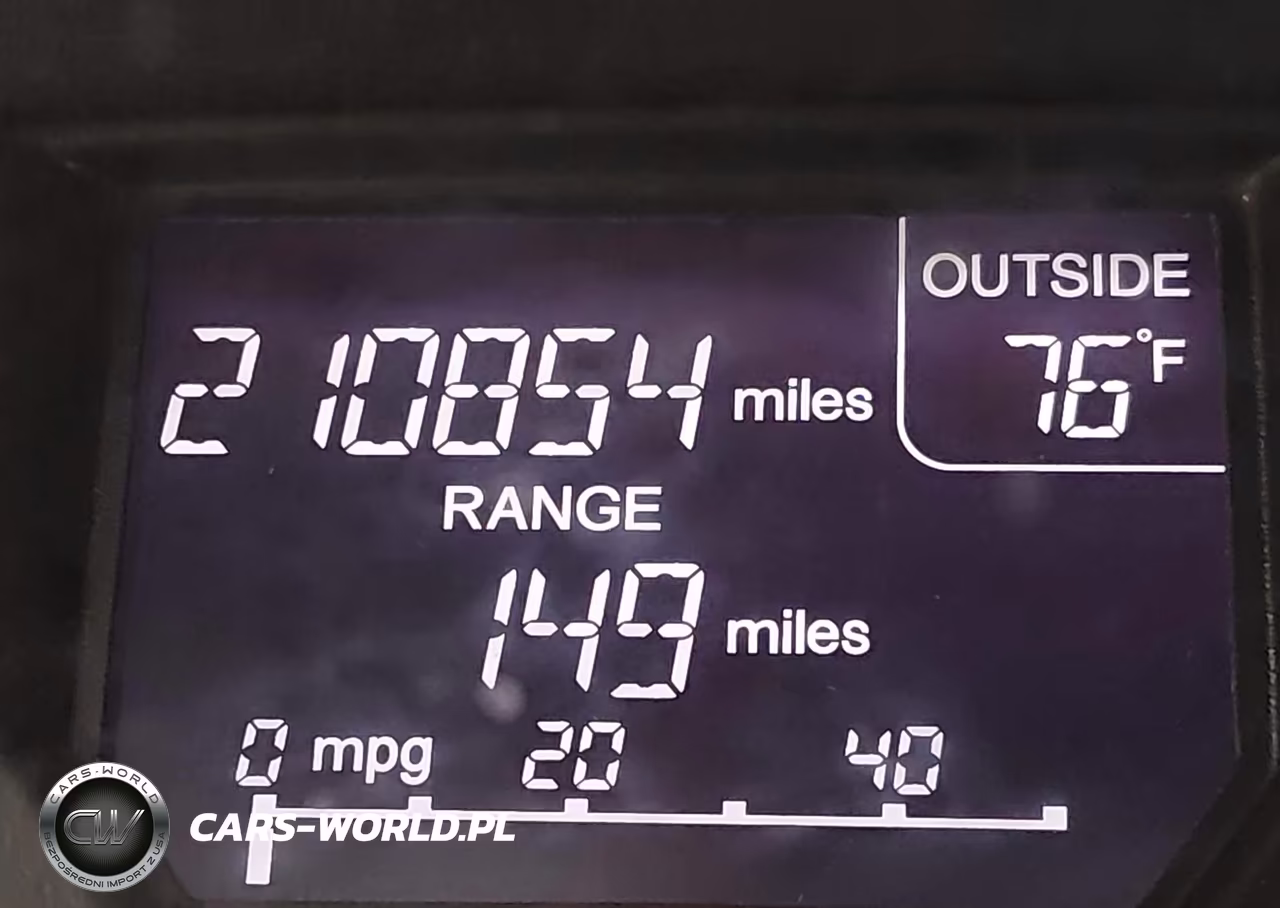 2013 Honda Odyssey Ex VIN:5FNRL5H45DB066490 - 15