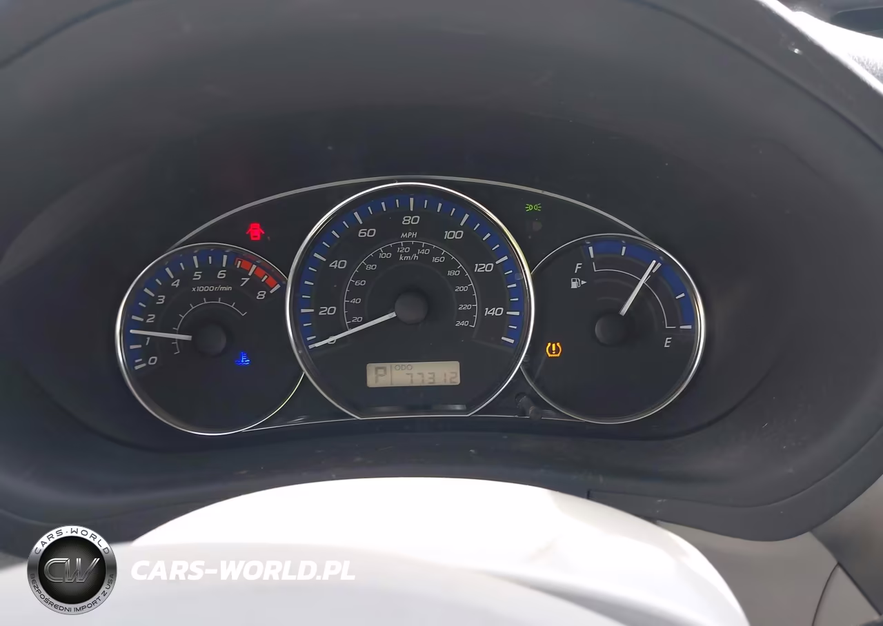 2013 Subaru Forester 2.5X Premium VIN:JF2SHADC9DH428766 - 7