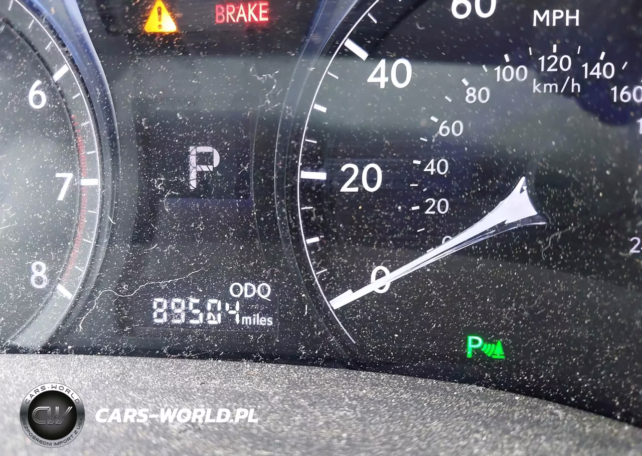 2015 Lexus Rx 350 VIN:JTJZK1BA3F2426241 - 15