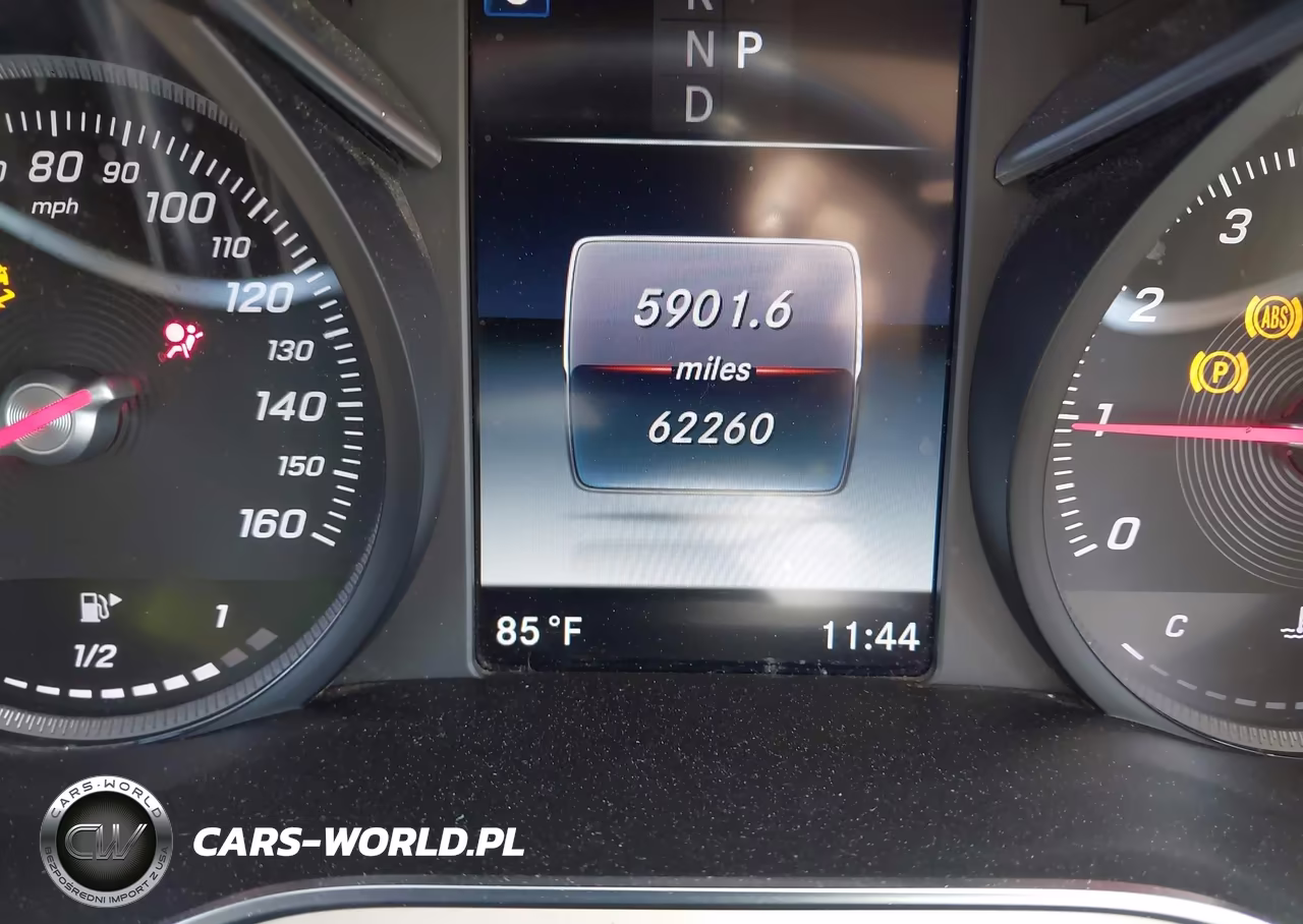 2018 Mercedes-Benz Glc 300 VIN:WDC0G4JBXJV053287 - 15