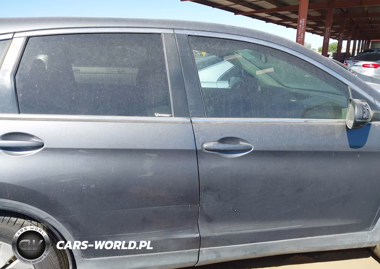 2013 Honda Cr-V Ex VIN:2HKRM3H59DH500860 - 13