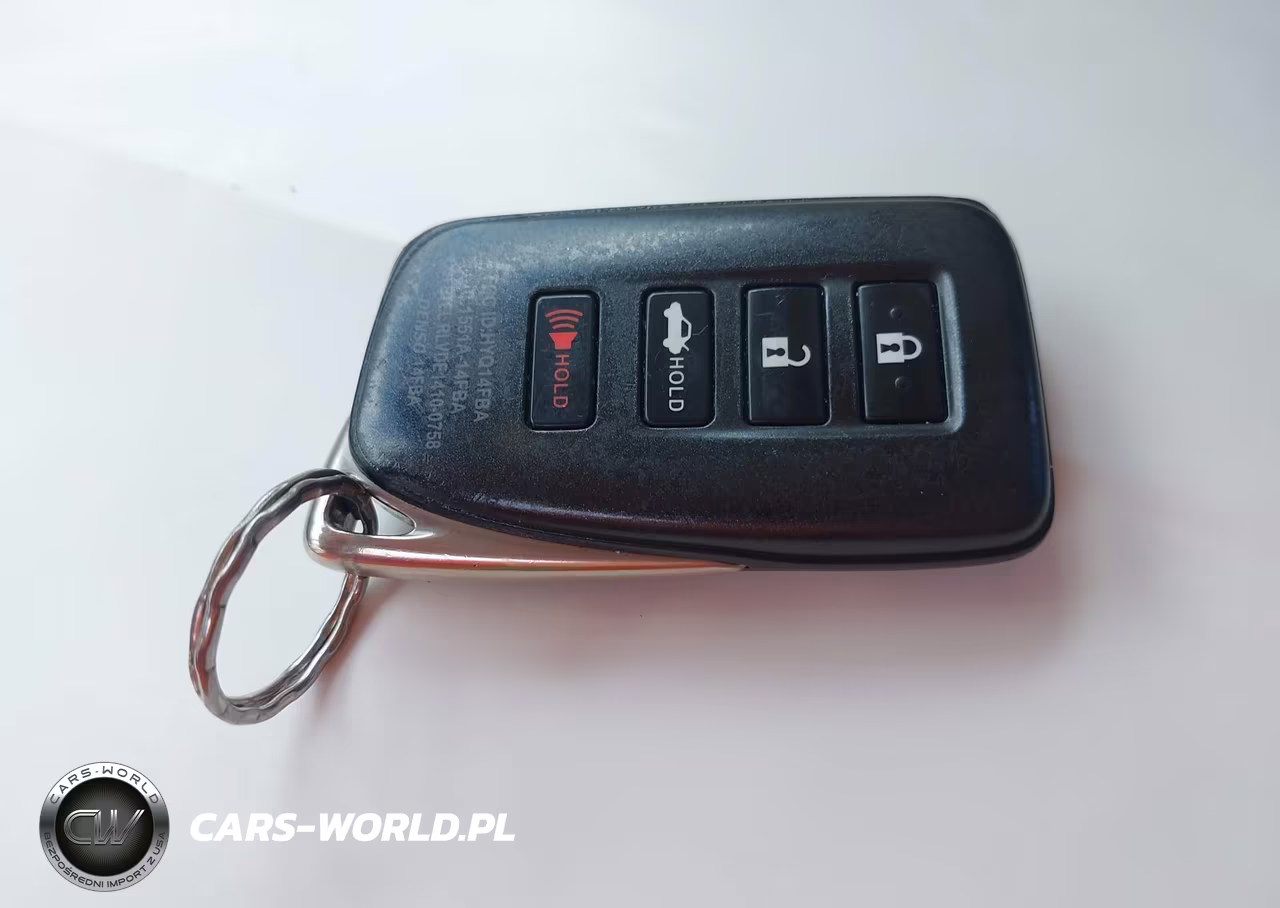 2017 Lexus Es 300H VIN:JTHBW1GG4H2139370 - 11