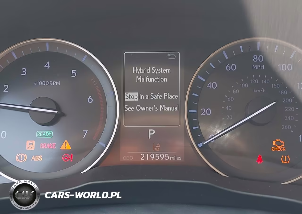 2017 Lexus Es 300H VIN:JTHBW1GG4H2139370 - 15