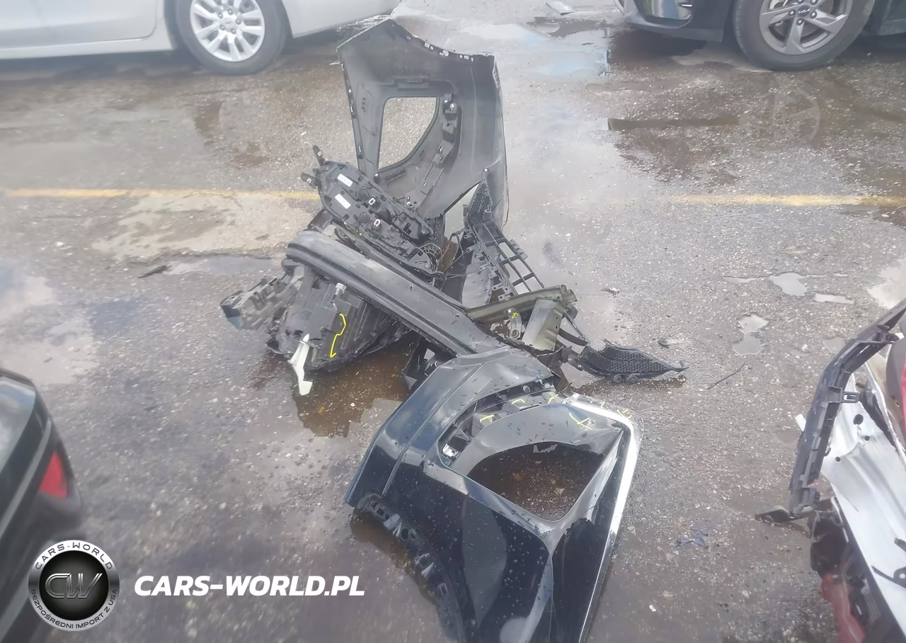 2025 Mitsubishi Eclipse Cross Sel S-Awc VIN:JA4ATWAA1SZ009692 - 12