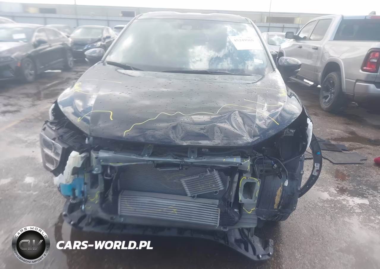 2025 Mitsubishi Eclipse Cross Sel S-Awc VIN:JA4ATWAA1SZ009692 - 13