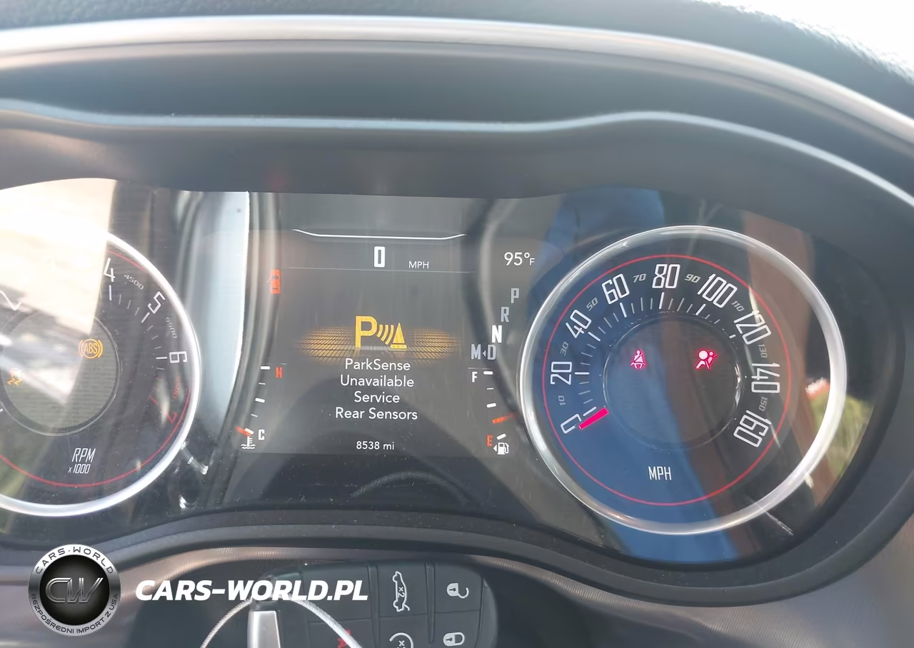 2021 Dodge Challenger Gt VIN:2C3CDZJG9MH660349 - 7