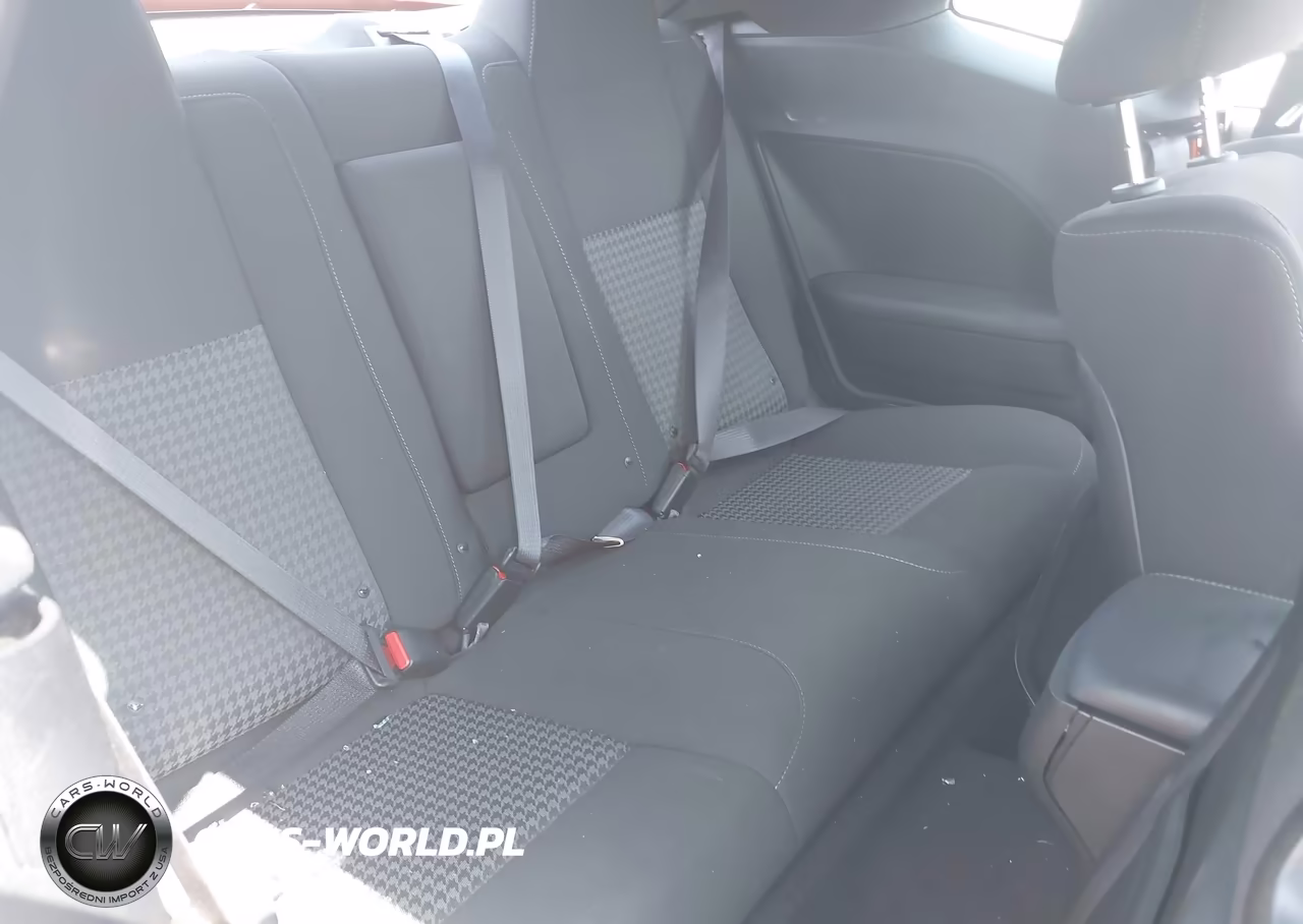2021 Dodge Challenger Gt VIN:2C3CDZJG9MH660349 - 8