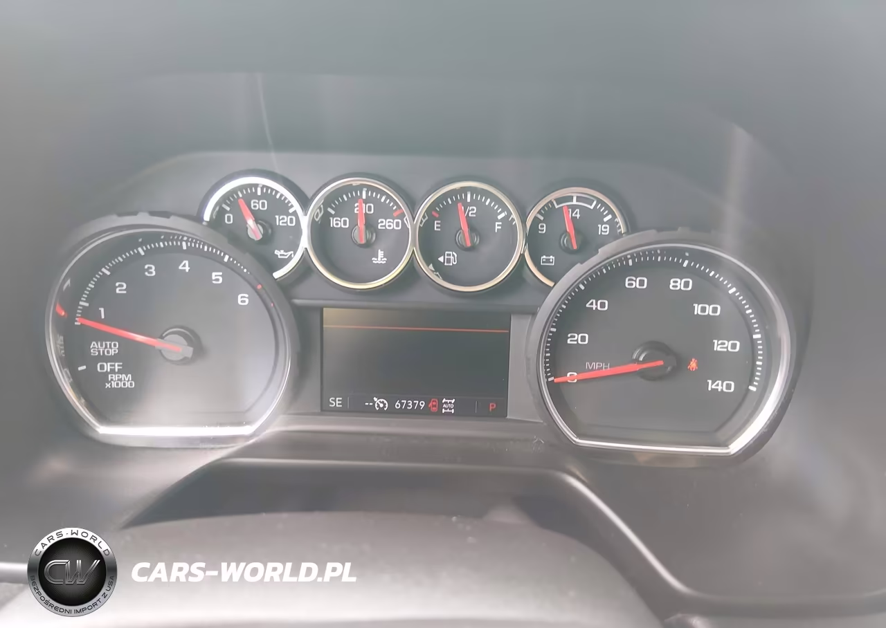 2021 Chevrolet Tahoe 4Wd Ls VIN:1GNSKMED0MR301365 - 7