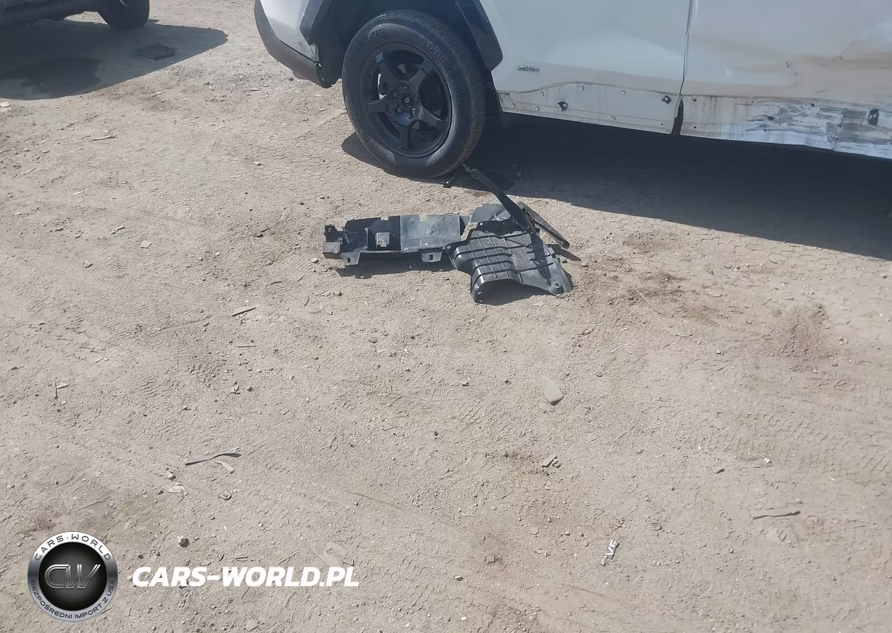 2022 Toyota Rav4 Hybrid Se VIN:4T3T6RFV4NU100172 - 12