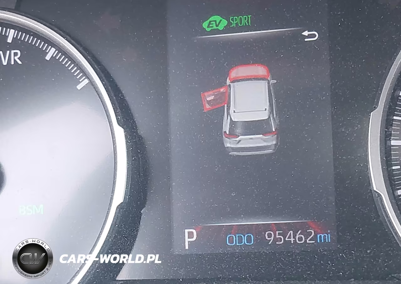 2022 Toyota Rav4 Hybrid Se VIN:4T3T6RFV4NU100172 - 16