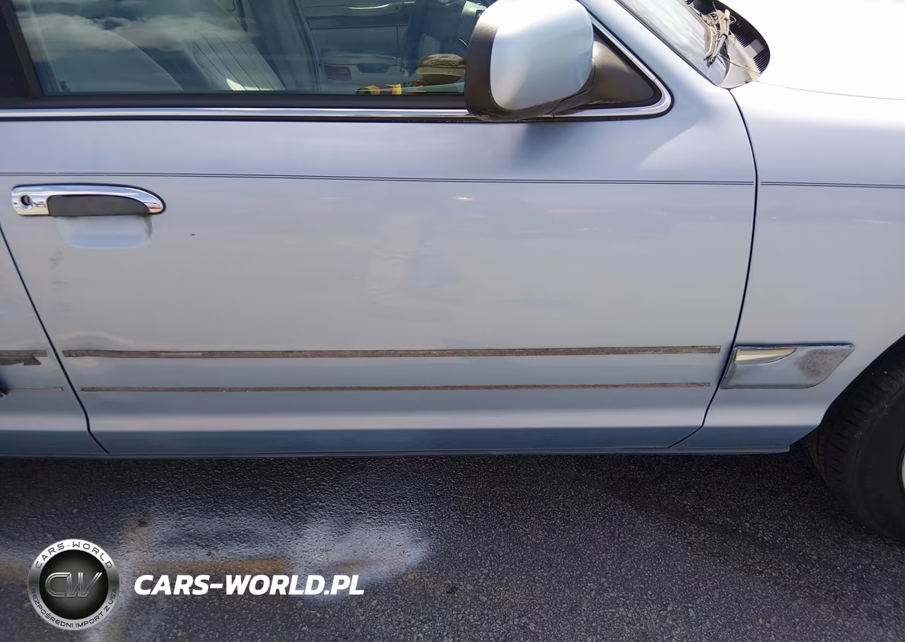1999 Mercury Grand Marquis Gs VIN:2MEFM74WXXX675466 - 14