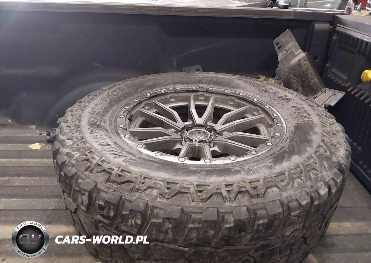 2013 Ford F-150 Lariat VIN:1FTFW1ET9DKF56433 - 18