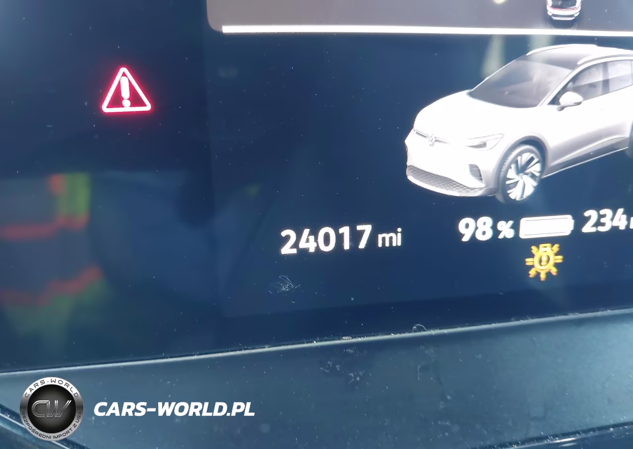2022 Volkswagen Id.4 Pro S VIN:WVGTMPE25NP068373 - 15