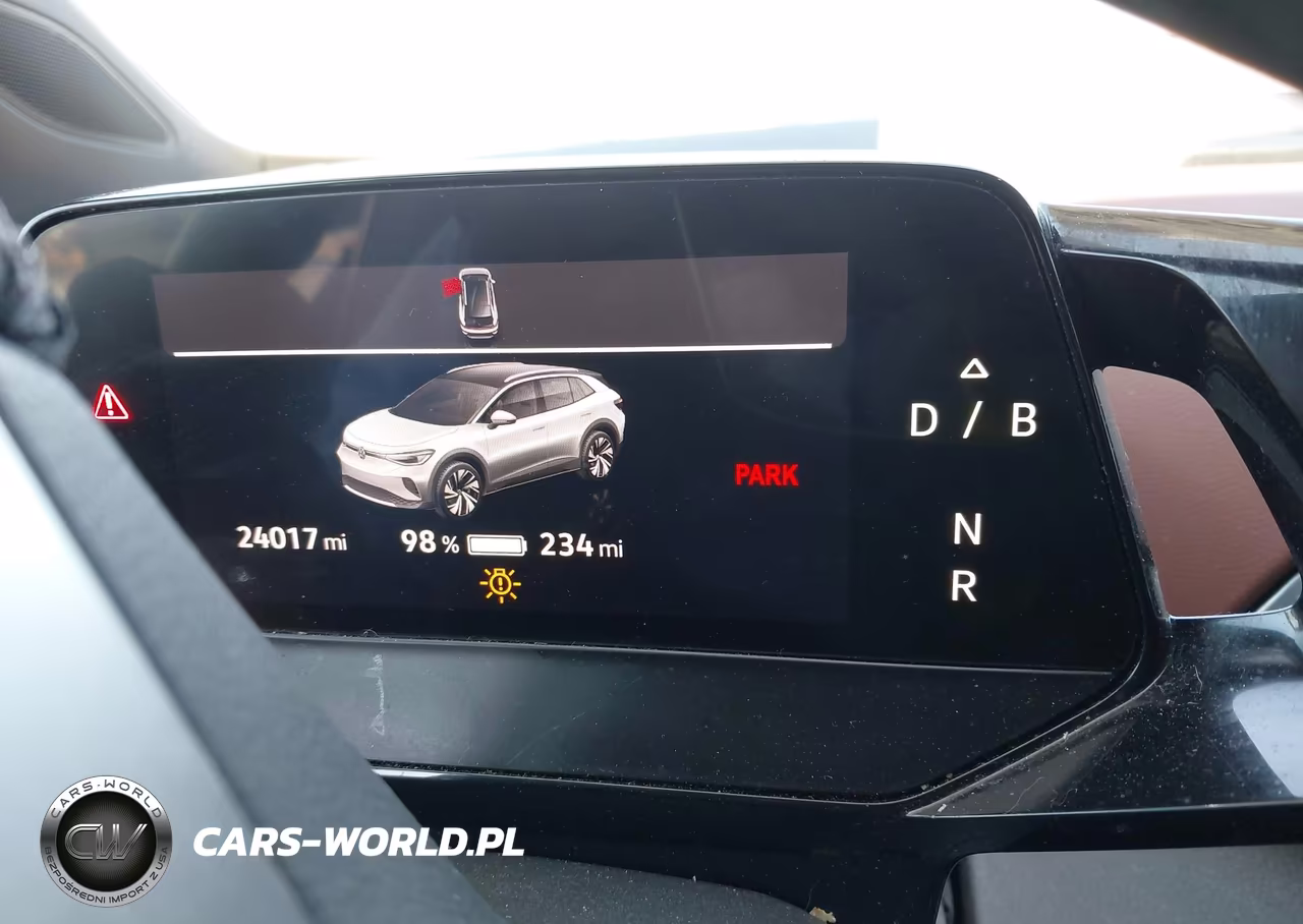 2022 Volkswagen Id.4 Pro S VIN:WVGTMPE25NP068373 - 17