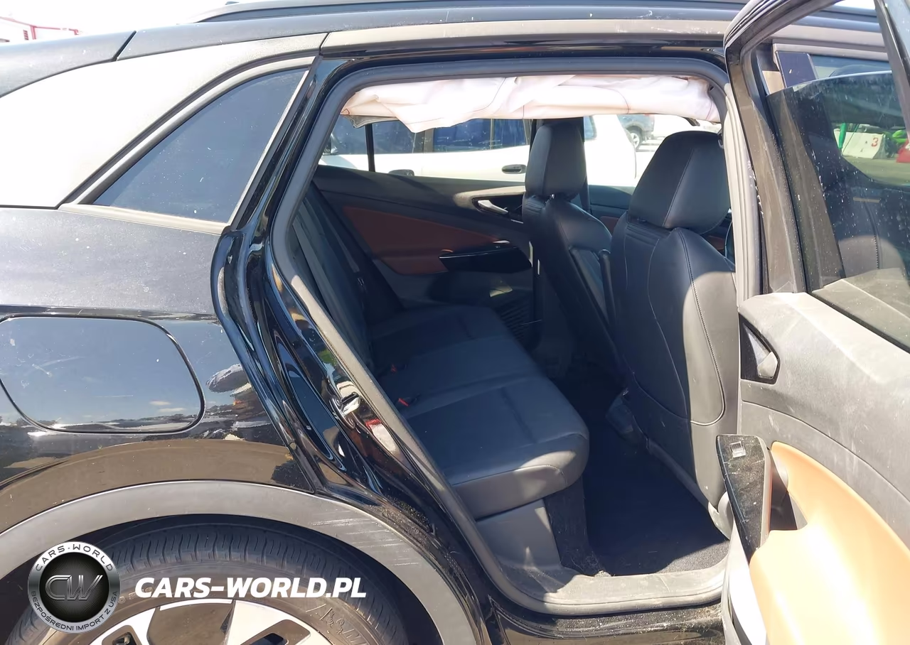 2022 Volkswagen Id.4 Pro S VIN:WVGTMPE25NP068373 - 8