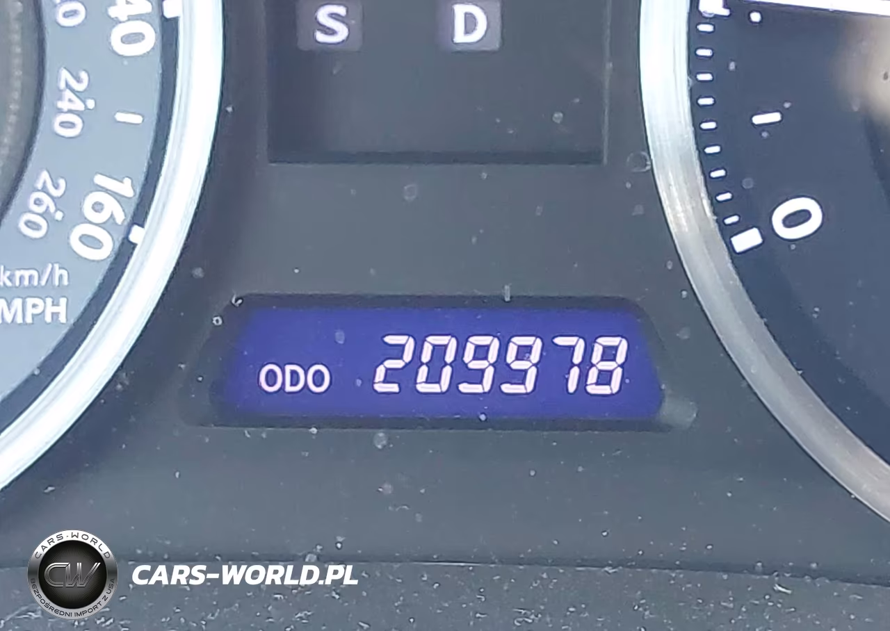 2012 Lexus Is 250 VIN:JTHBF5C20C5164596 - 15