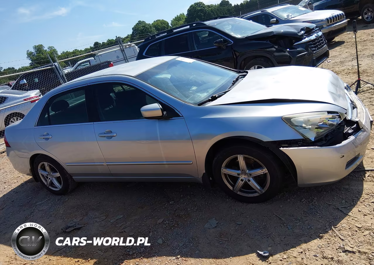 2007 Honda Accord 2.4 Se VIN:JHMCM56357C016945 - 13
