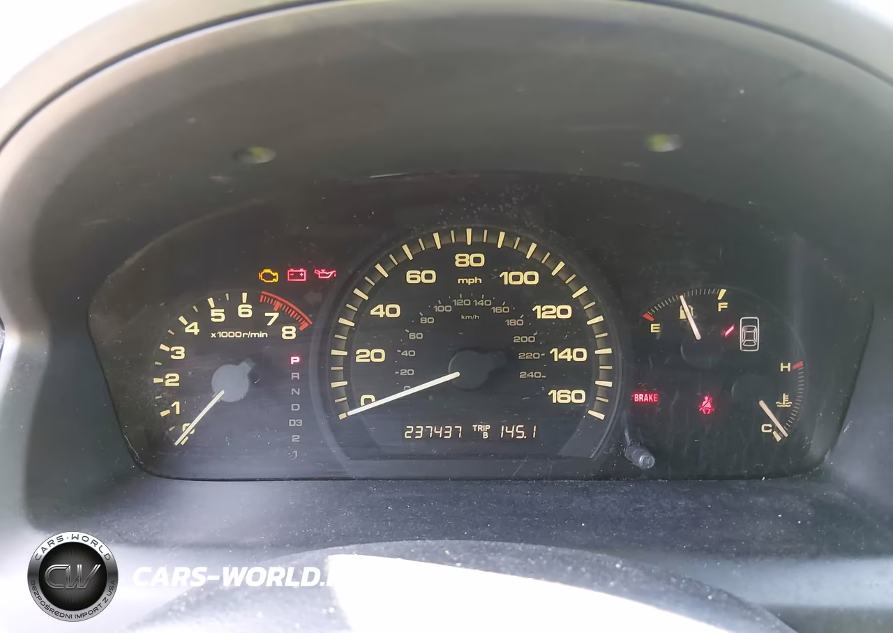 2007 Honda Accord 2.4 Se VIN:JHMCM56357C016945 - 7