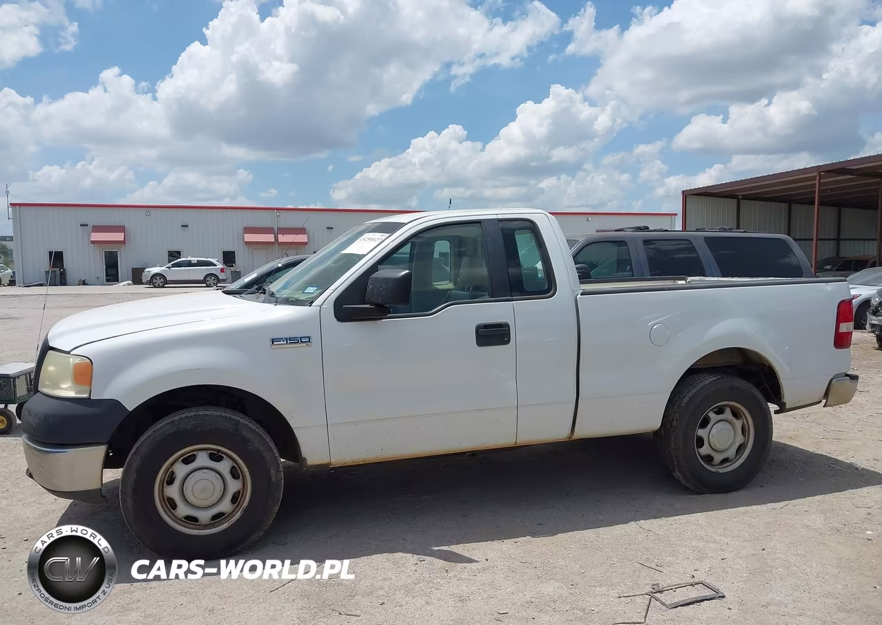 2008 Ford F-150 Stx-Xl-Xlt VIN:1FTRF12298KC57314 - 14