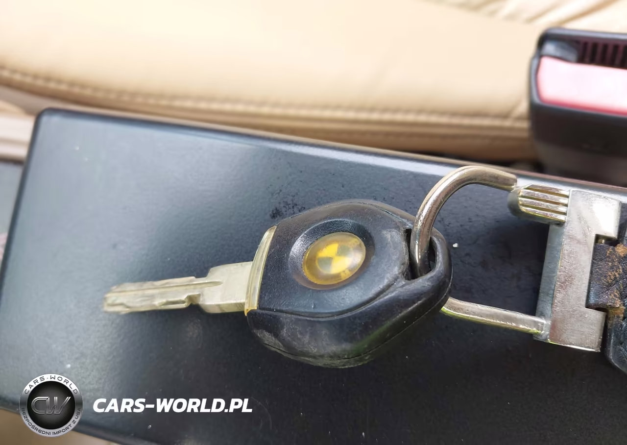 1997 BMW Z3 1.9L Roadster VIN:4USCH7329VLB84157 - 11